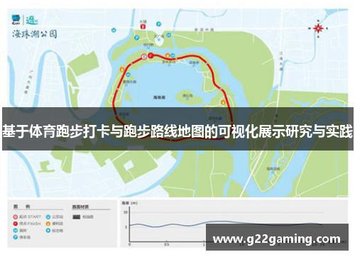 基于体育跑步打卡与跑步路线地图的可视化展示研究与实践